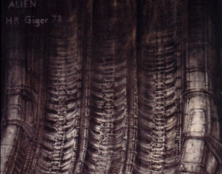 Giger_Walls