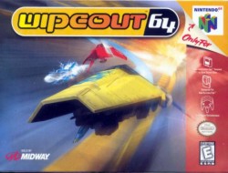 WipEout